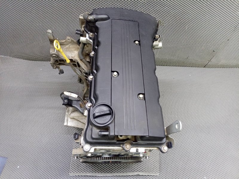 Двигатель Outlander CW5W 4B12 (2.4)