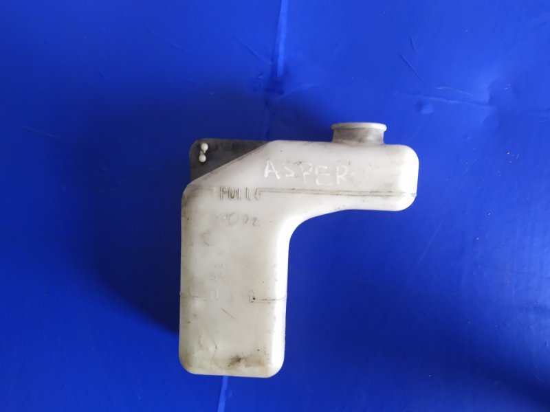Бачок расширительный Mitsubishi Aspire 1998-2002 EA1A 4G93 MR212509 Б/У