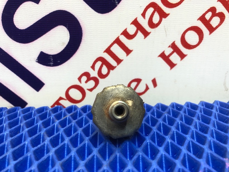 Датчик давления масла Lancer 2006 CS3A 4G18