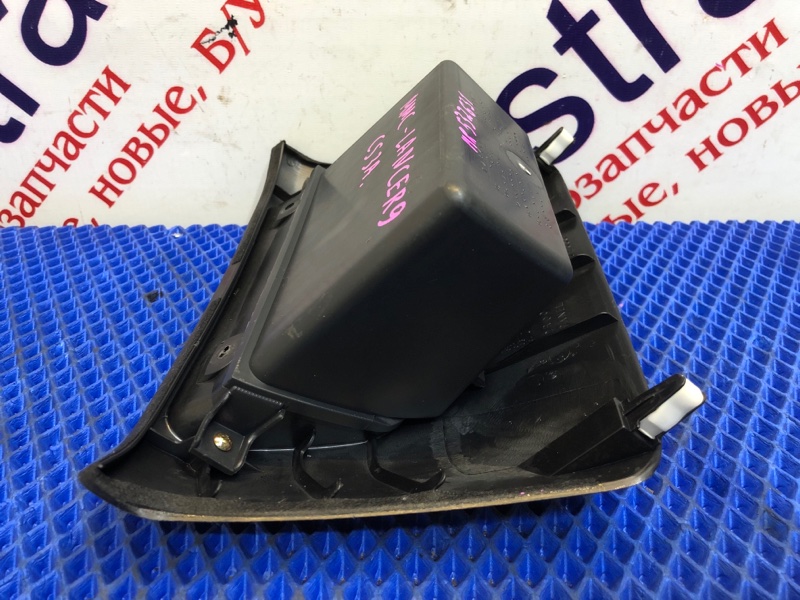 Ящик передней консоли Lancer 2006 CS3A 4G18