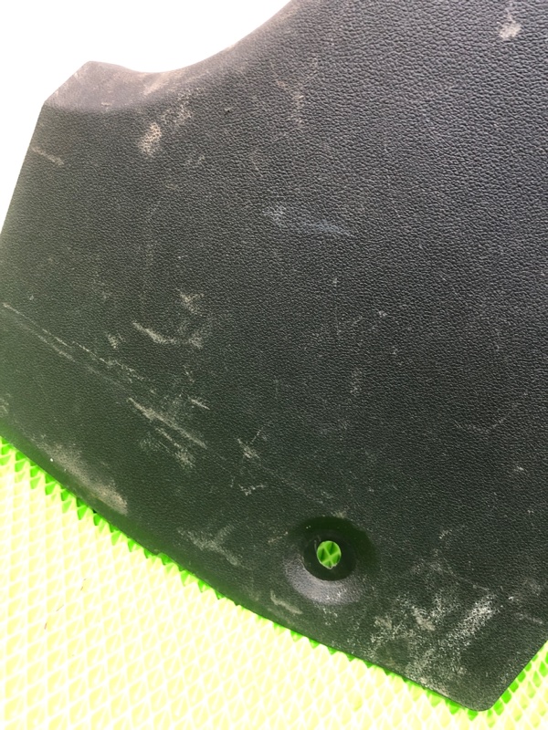 Обшивка багажника задняя левая FOCUS 2008 CB4 ASDB Обшивка багажника задняя левая FOCUS 2008 CB4 ASDB