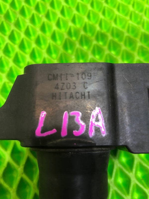 Катушка зажигания Fit 2001-2007 GD1 L13A