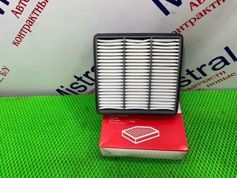 Фильтр воздушный Colt 2002-2011 Z35A 4A90