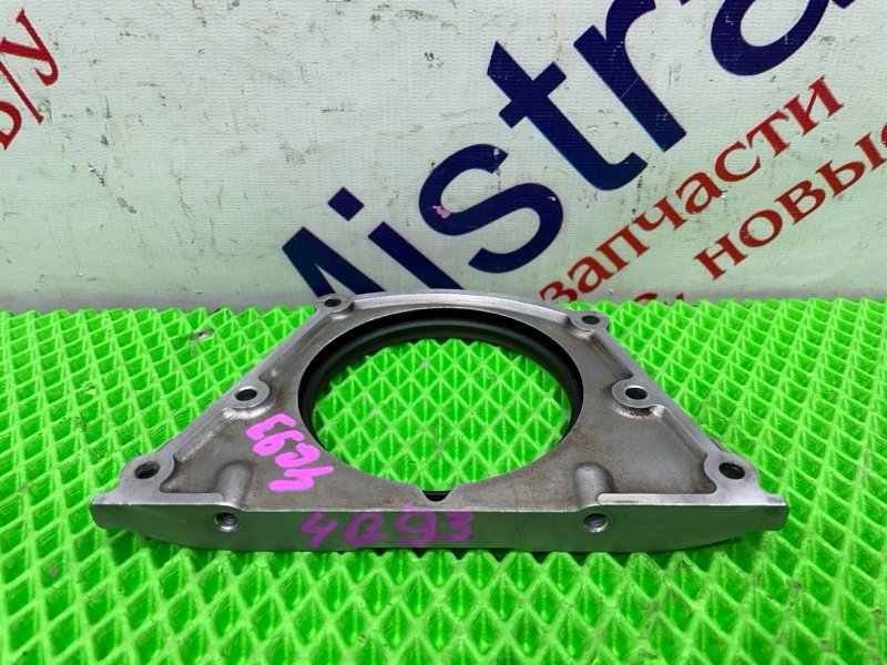 Крышка коренного сальника Galant 1996-2005 EA1A 4G93