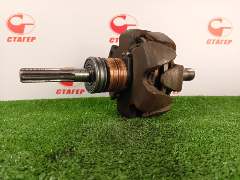 Ротор генератора KIA K3600