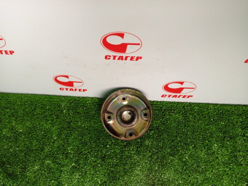 Крышка стартера задняя MAZDA B 2200 SBM9236 Б/У