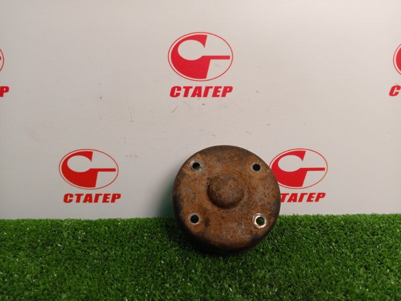 Крышка стартера задняя MAZDA B 2200