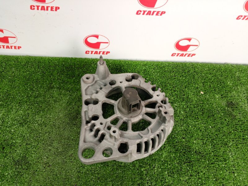 Крышка генератора задняя Skoda Octavia F00M126481 Б/У