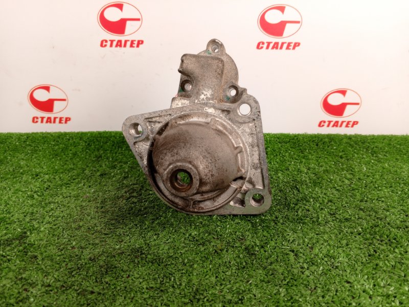 Крышка стартера передняя Ford C-Max SBB1223 Б/У