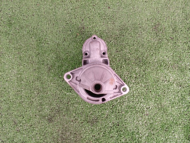 Крышка стартера передняя DAEWOO NEXIA 1005831155 Б/У