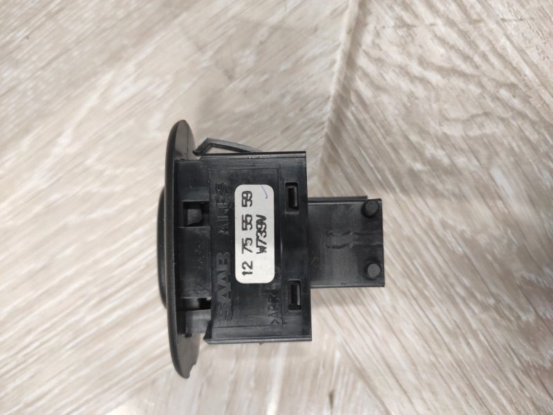 Кнопка 9-5 2008 Седан B235E