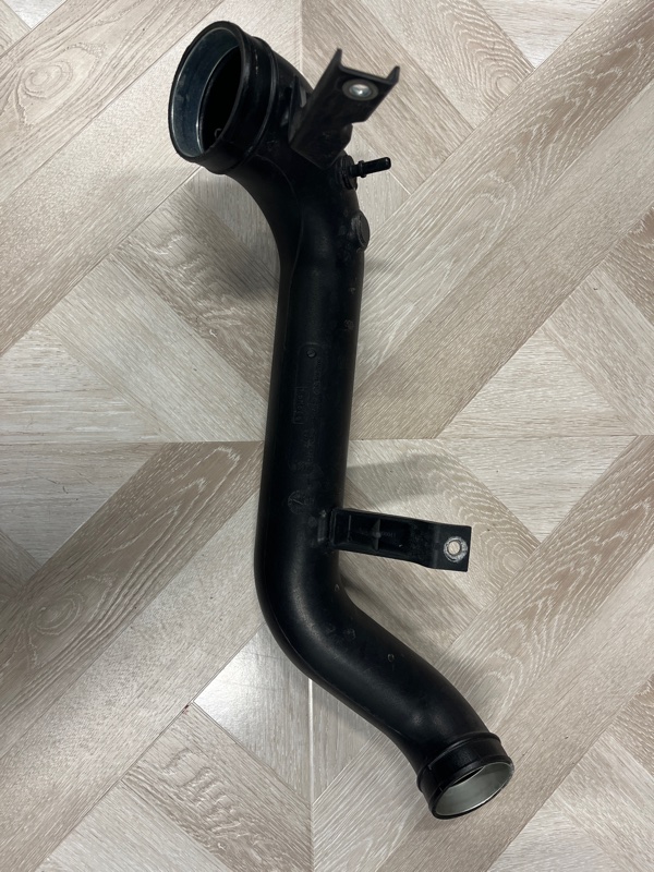 Воздуховод салона FORD Kuga CBV 2012 Внедорожный автомобиль 2.5L Duratec-ST (220/225PS) - VI5 3M51-9A673-UF контрактная