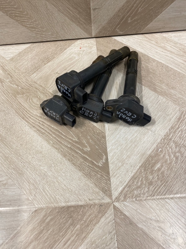 Катушка зажигания Honda CR-V K20A4 099700-070 контрактная