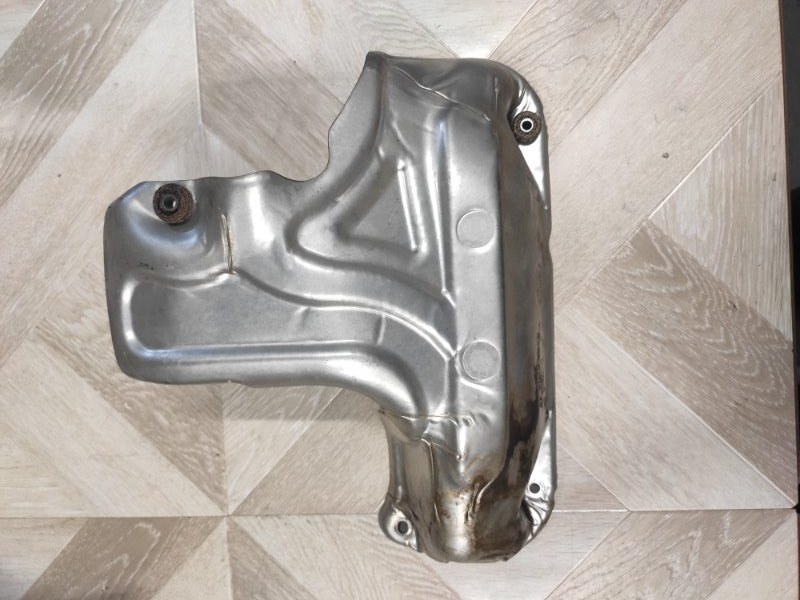 Тепловой экран FORD Kuga CBS 2013 Внедорожный автомобиль 1.6L EcoBoost SCTi 160/182PS-Sigma BM5G-9N454-AF контрактная