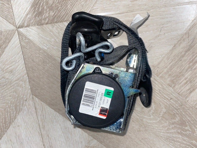 Ремень безопасности FORD Kuga CBV 2012 Внедорожный автомобиль 2.5L Duratec-ST (220/225PS) - VI5 8V41S6129440 контрактная