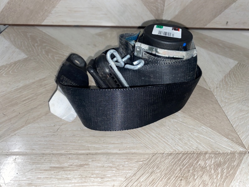 Ремень безопасности Kuga CBV 2012 Внедорожный автомобиль 2.5L Duratec-ST (220/225PS) - VI5