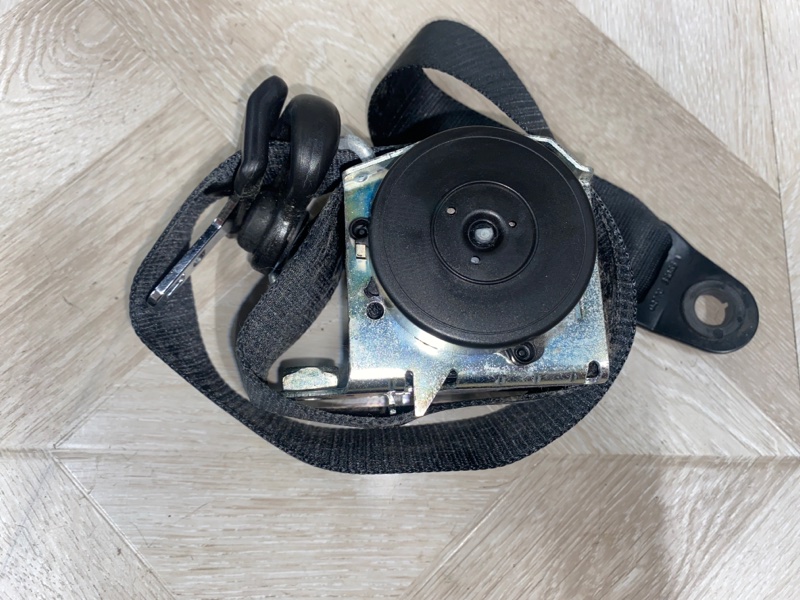 Ремень безопасности FORD Kuga CBV Внедорожный автомобиль 2.5L Duratec-ST (220/225PS) - VI5