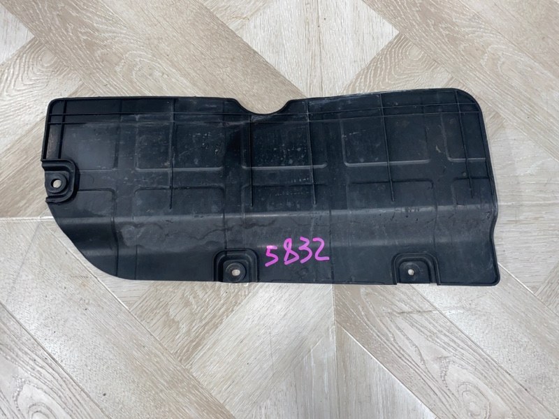 Защита бампера HYUNDAI I30 2009 Хэтчбек 1-6 291102H000 контрактная