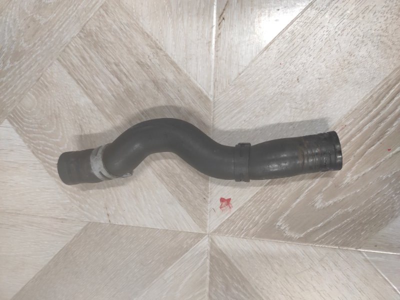 Патрубок системы охлаждения 9-3 2010 Седан B207R