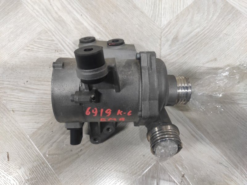 Помпа BMW PG36 2011 Седан N43; 1151758692807 контрактная