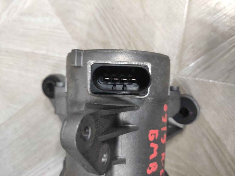 Помпа BMW PG36 Седан N43;
