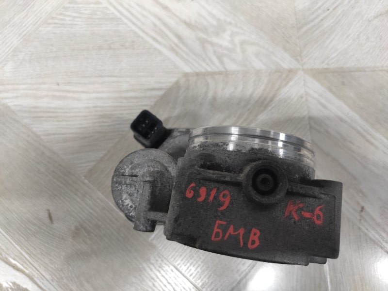 Дроссельная заслонка BMW PG36 Седан N43;