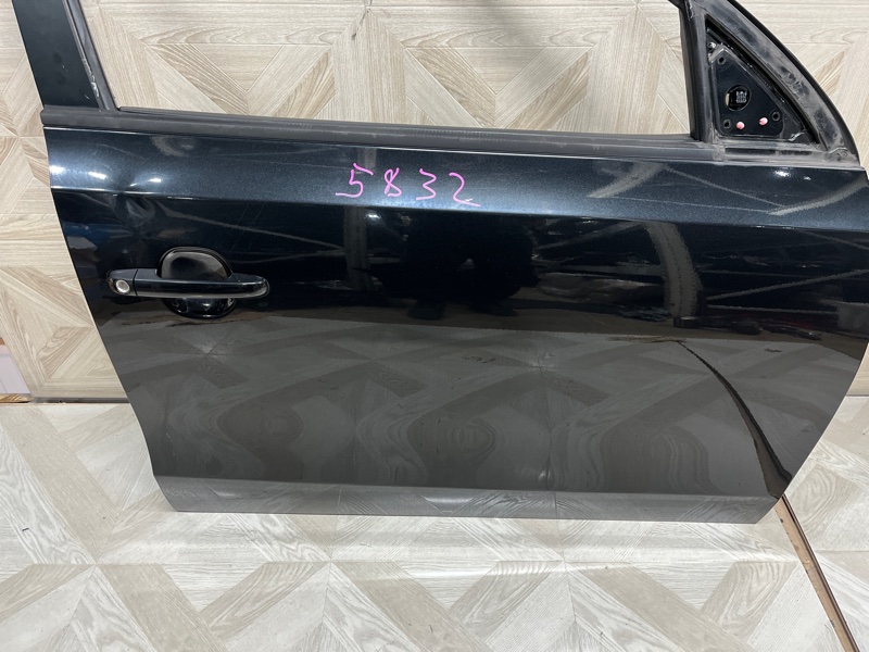 Дверь боковая передняя правая I30 2009 Хэтчбек 1-6