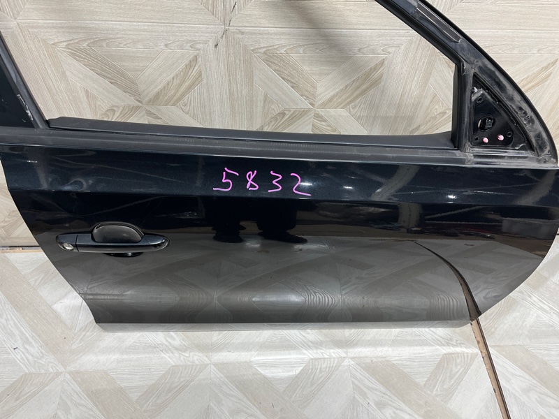 Дверь боковая передняя правая I30 2009 Хэтчбек 1-6