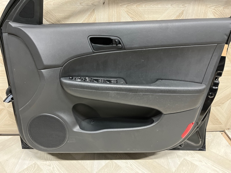 Дверь боковая передняя правая I30 2009 Хэтчбек 1-6