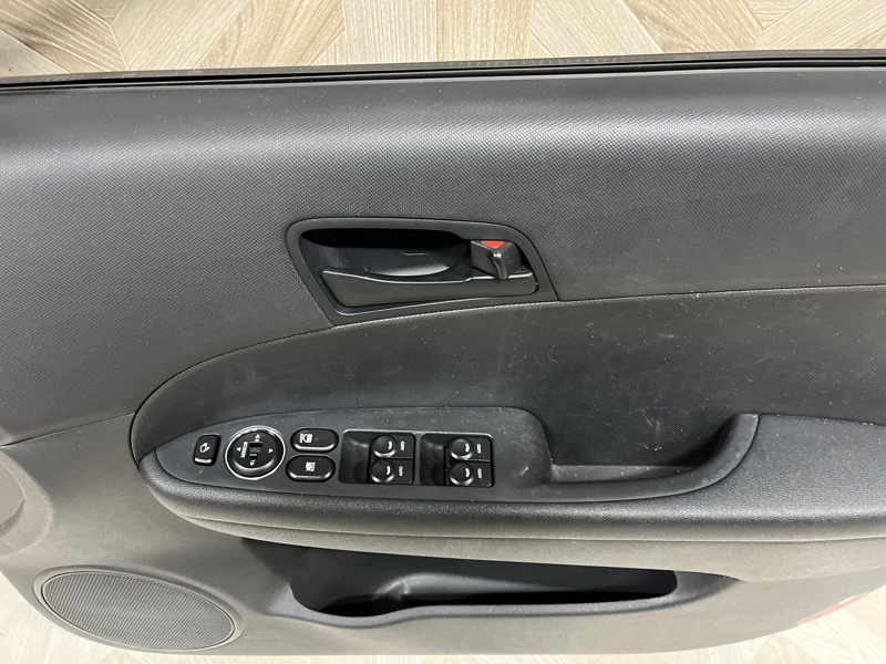 Дверь боковая передняя правая I30 2009 Хэтчбек 1-6
