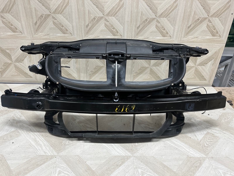 Передняя панель (Телевизор) BMW PG36 2011 Седан N43; 51647058594 контрактная