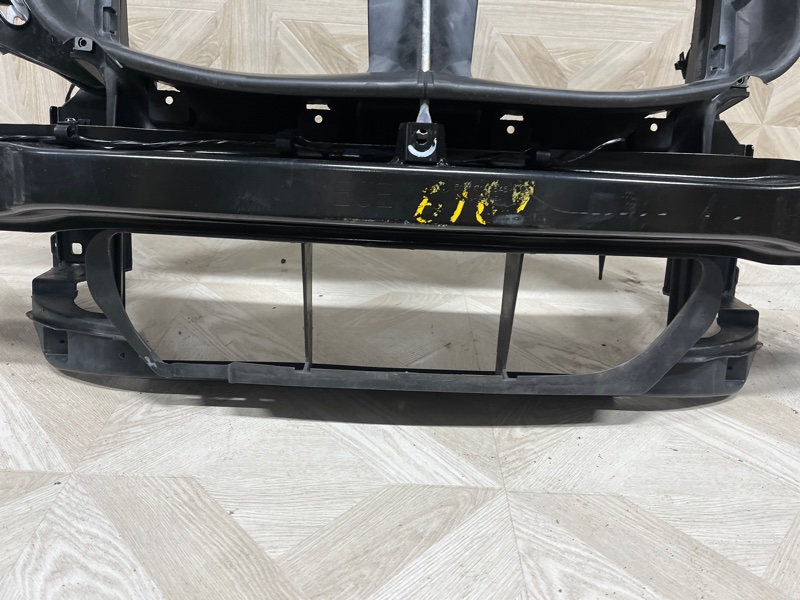 Передняя панель (Телевизор) BMW PG36 Седан N43;