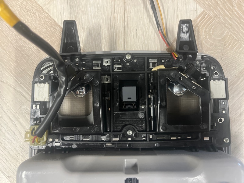 Плафон подсветки салона I30 2009 Хэтчбек 1-6