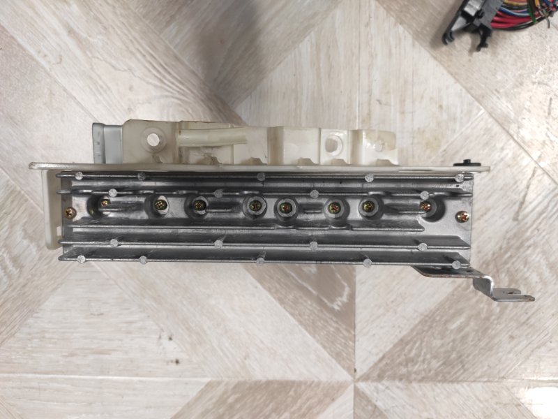 Усилитель звука 9-5 2005 Седан B235E
