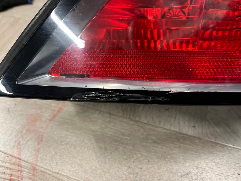 Задняя фара правая OPEL ASTRA-H Хэтчбек Z18XE Задняя фара правая OPEL ASTRA-H Хэтчбек Z18XE