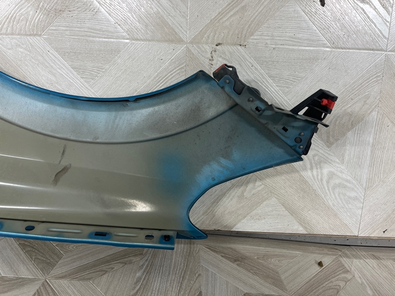 Крыло переднее правое ASTRA-H 2005 Хэтчбек Z18XE