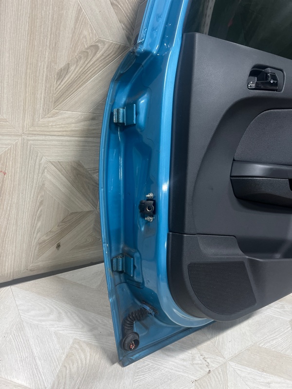 Дверь боковая задняя правая ASTRA-H 2005 Хэтчбек Z18XE