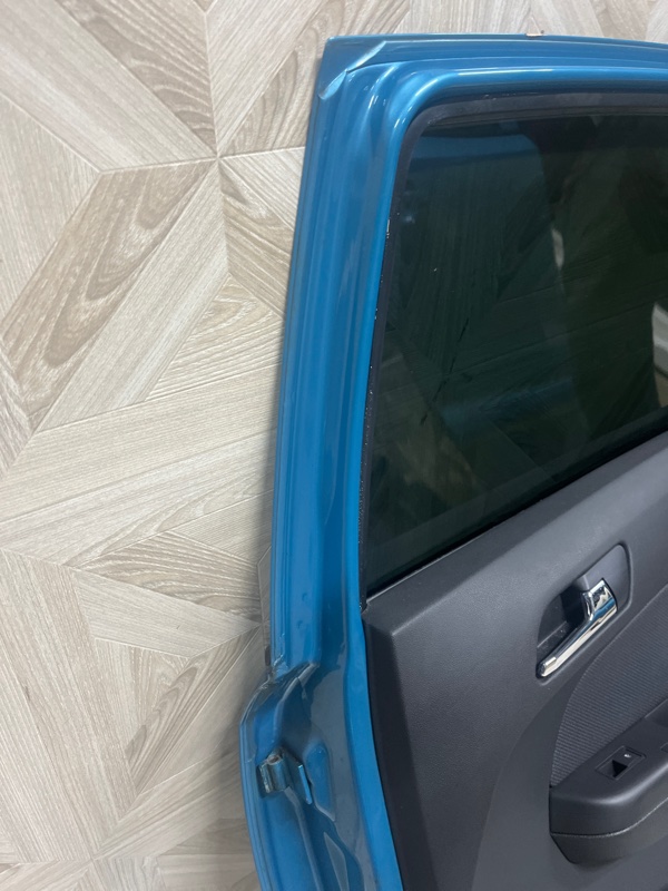 Дверь боковая задняя правая ASTRA-H 2005 Хэтчбек Z18XE