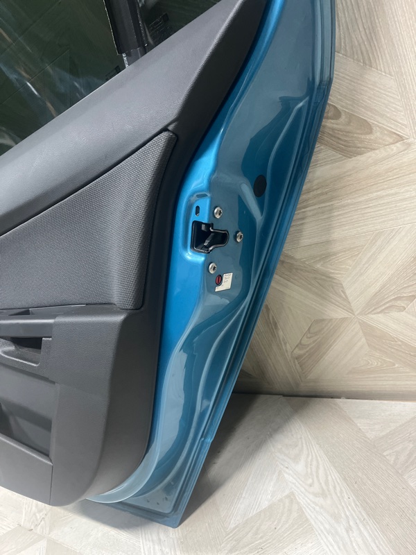 Дверь боковая задняя правая ASTRA-H 2005 Хэтчбек Z18XE