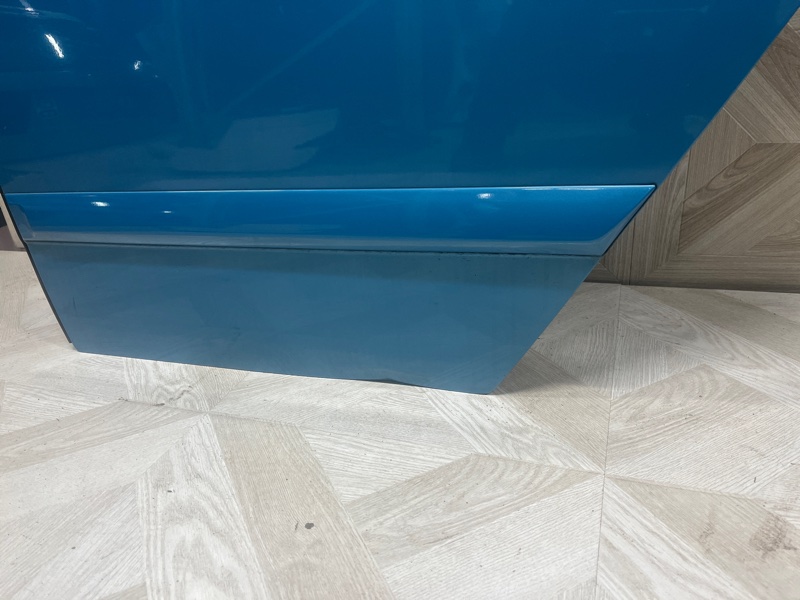 Дверь боковая задняя левая OPEL ASTRA-H Хэтчбек Z18XE Дверь боковая задняя левая OPEL ASTRA-H Хэтчбек Z18XE