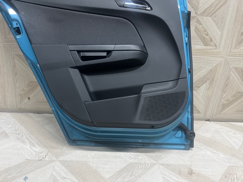 Дверь боковая задняя левая ASTRA-H 2005 Хэтчбек Z18XE Дверь боковая задняя левая ASTRA-H 2005 Хэтчбек Z18XE