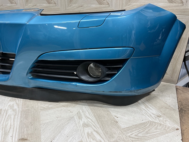Бампер передний ASTRA-H 2005 Хэтчбек Z18XE