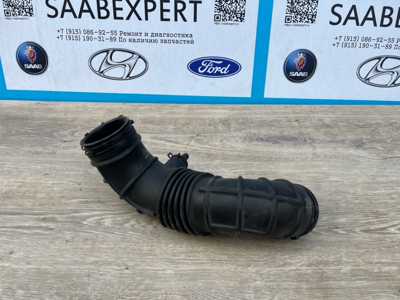 Патрубок воздушного фильтра Kia Cerato 2012 СЕДАН 1600 CC - GAMMA; ENGINE TYPE: DOHC - GDI; 28138-1M700 контрактная