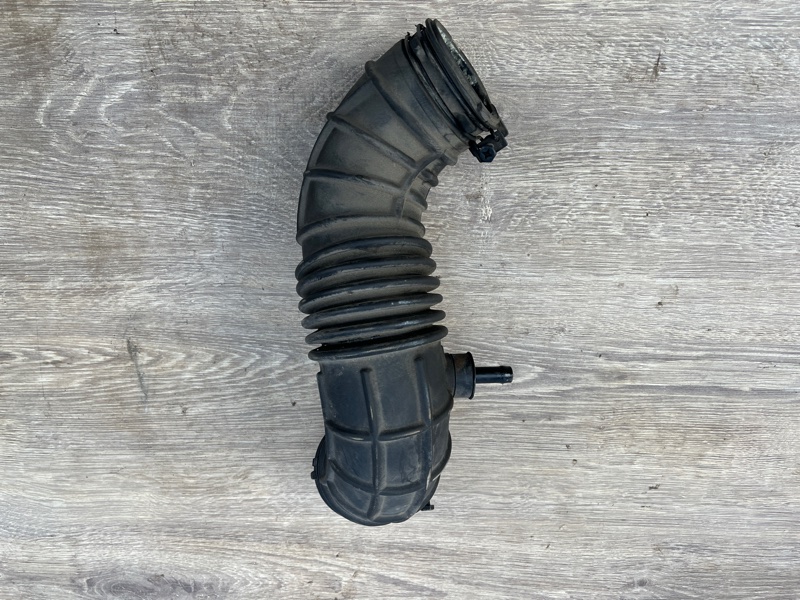 Патрубок воздушного фильтра Kia Cerato СЕДАН 1600 CC - GAMMA; ENGINE TYPE: DOHC - GDI;