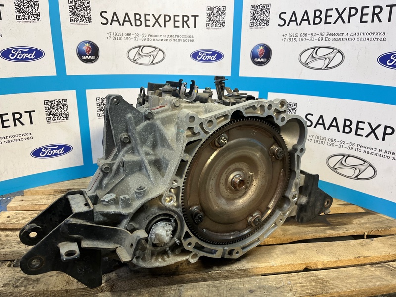 АКПП Kia Cerato 2012 СЕДАН 1600 CC - GAMMA; ENGINE TYPE: DOHC - GDI; 4500026160 контрактная