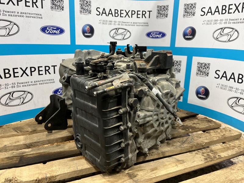АКПП Kia Cerato СЕДАН 1600 CC - GAMMA; ENGINE TYPE: DOHC - GDI;