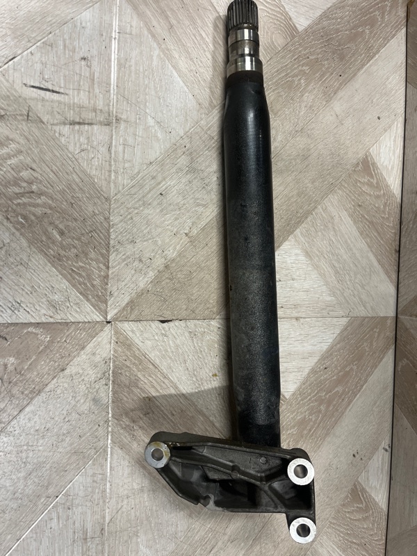 Вал промежуточный 9-3 2004 Седан B207E