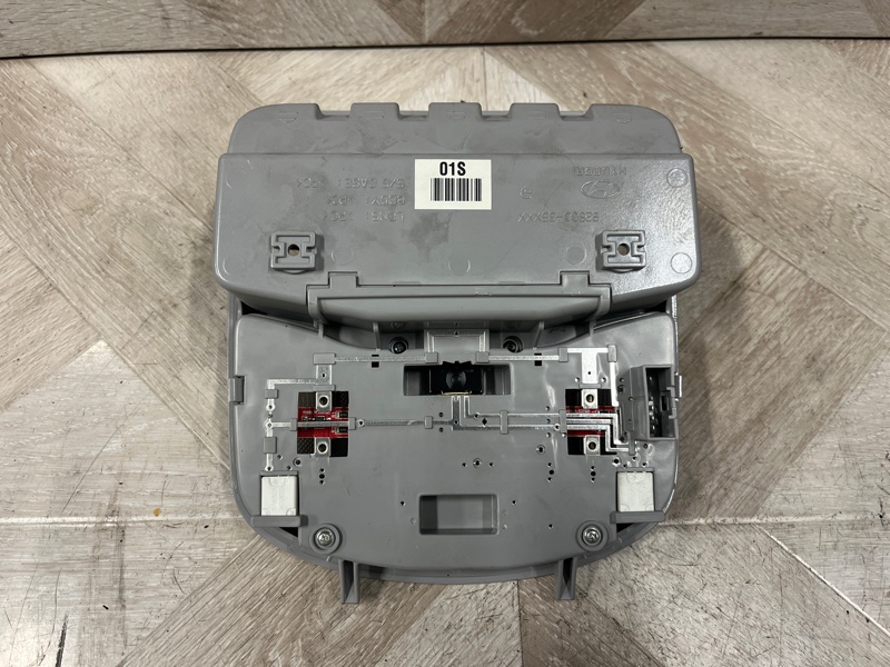 Плафон подсветки салона i40 2012 Седан G4NC