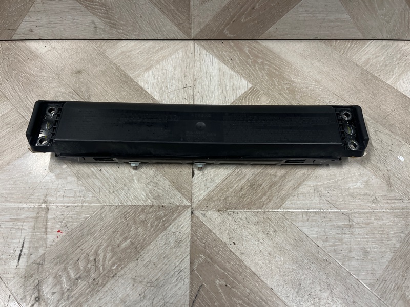 Подушка безопасности в колени FORD Mondeo 2014 Седан ENR90 - 2.0L EcoBoost (240PS) DF9354045J76 контрактная