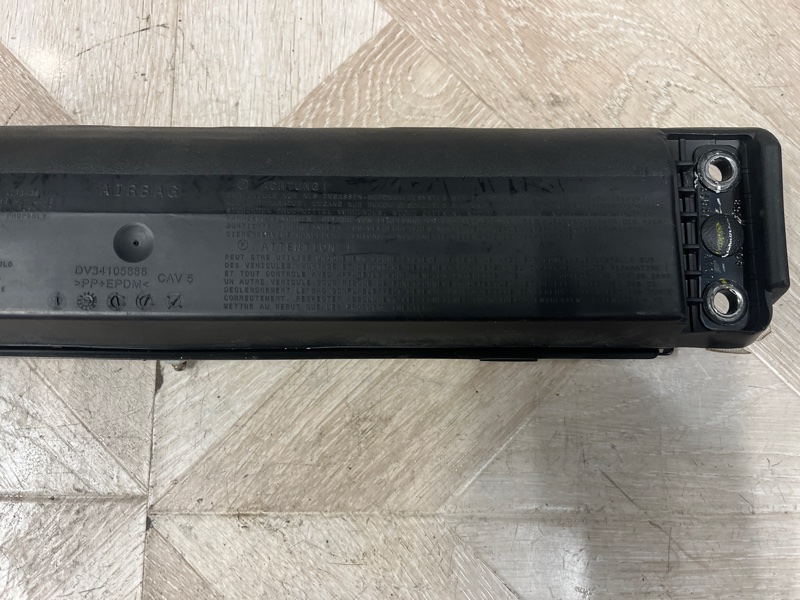 Подушка безопасности в колени Mondeo 2014 Седан ENR90 - 2.0L EcoBoost (240PS)
